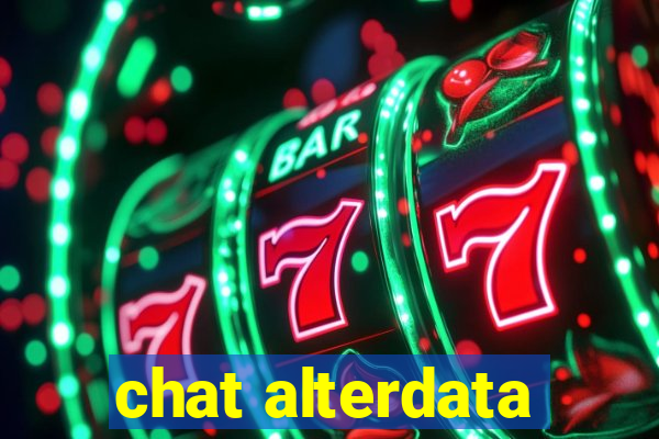 chat alterdata